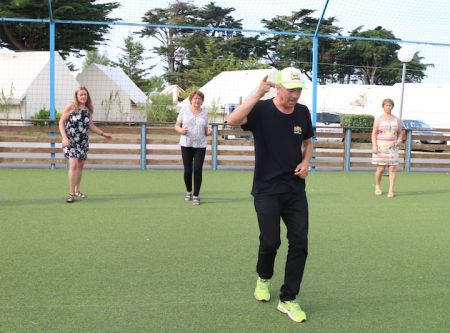 salsa batchata andre camping bel air pornichet 16